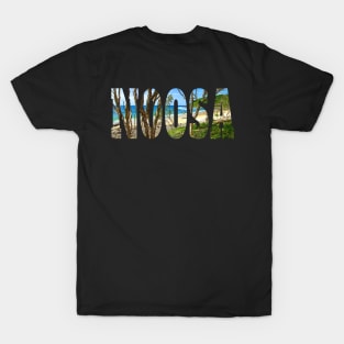 NOOSA, Tea Tree Bay Beach T-Shirt